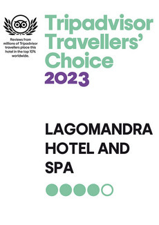 TripAdvisor Spa