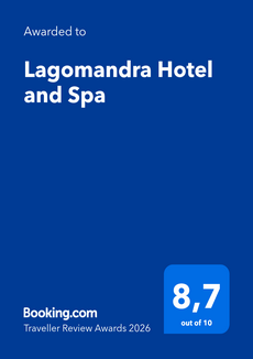 Booking Spa