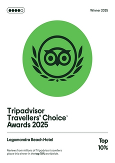 TripAdvisor Beach